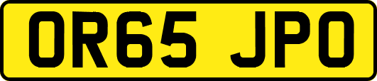 OR65JPO