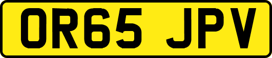 OR65JPV