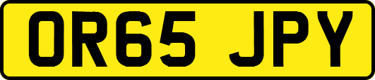 OR65JPY