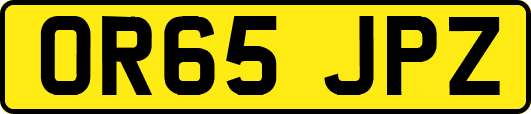 OR65JPZ