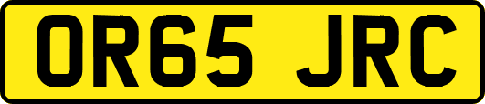 OR65JRC