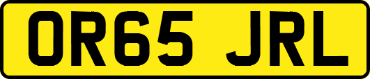 OR65JRL