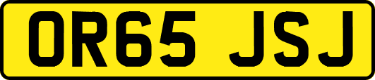 OR65JSJ