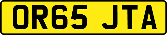 OR65JTA