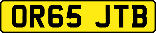 OR65JTB