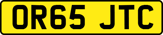 OR65JTC