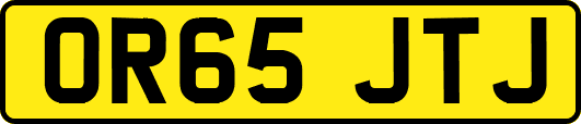 OR65JTJ