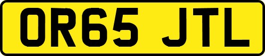 OR65JTL
