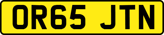 OR65JTN