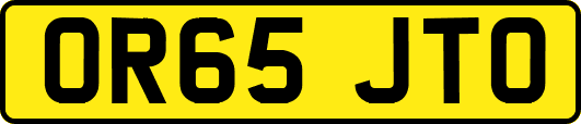 OR65JTO