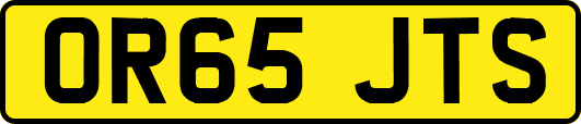 OR65JTS