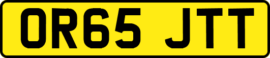OR65JTT