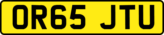 OR65JTU
