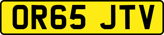 OR65JTV