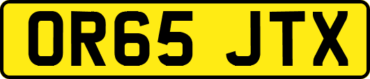 OR65JTX