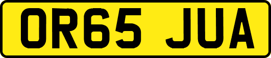 OR65JUA
