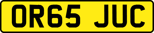 OR65JUC