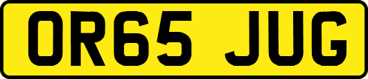 OR65JUG