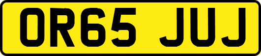 OR65JUJ