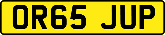 OR65JUP
