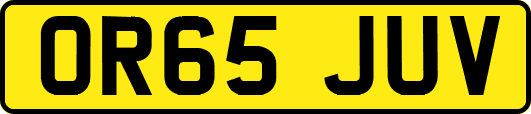 OR65JUV