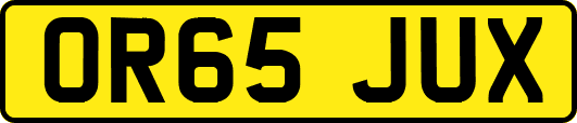 OR65JUX