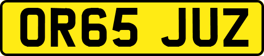 OR65JUZ