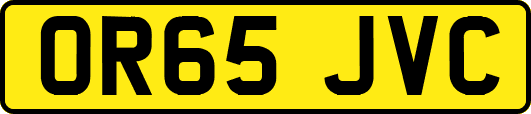 OR65JVC