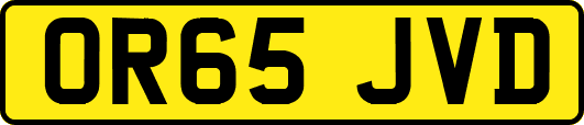 OR65JVD