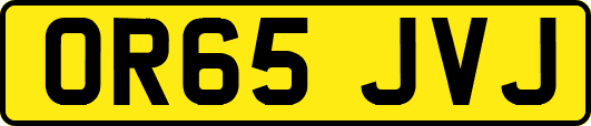 OR65JVJ