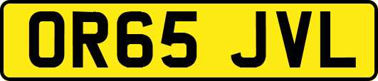 OR65JVL