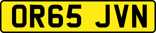 OR65JVN