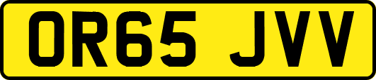 OR65JVV