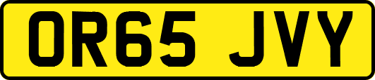 OR65JVY