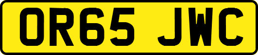 OR65JWC