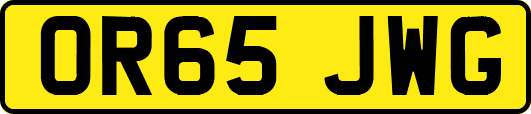 OR65JWG