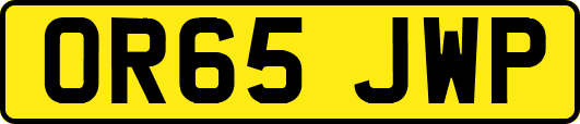 OR65JWP