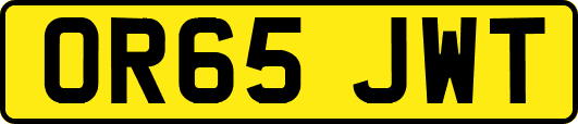 OR65JWT