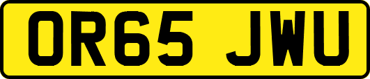 OR65JWU