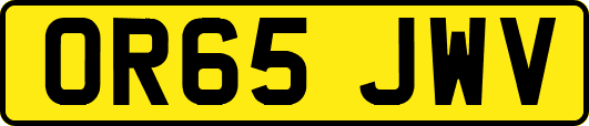 OR65JWV