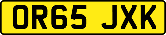 OR65JXK
