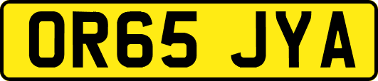 OR65JYA
