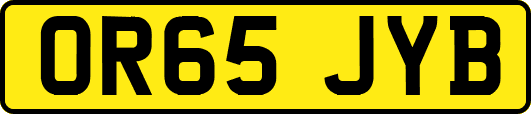 OR65JYB
