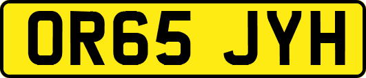 OR65JYH