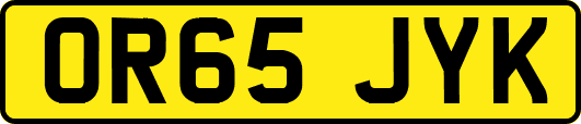 OR65JYK