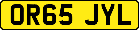 OR65JYL