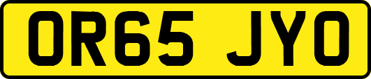 OR65JYO