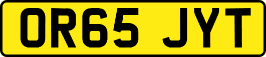 OR65JYT