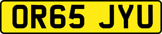 OR65JYU