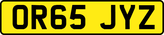 OR65JYZ